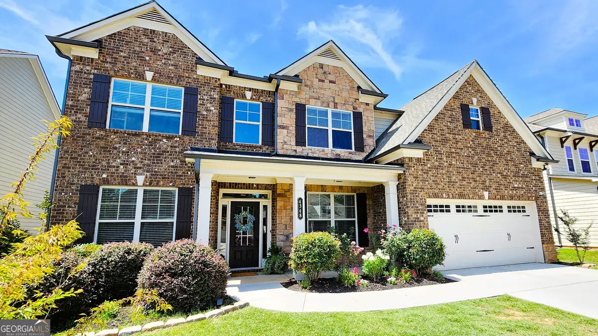 4348 Birch Meadow Trail, Gainesville, GA 30504 - #1