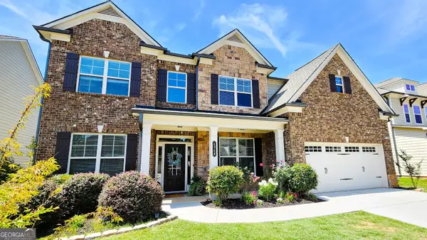 4348 Birch Meadow Trail, Gainesville, GA 30504