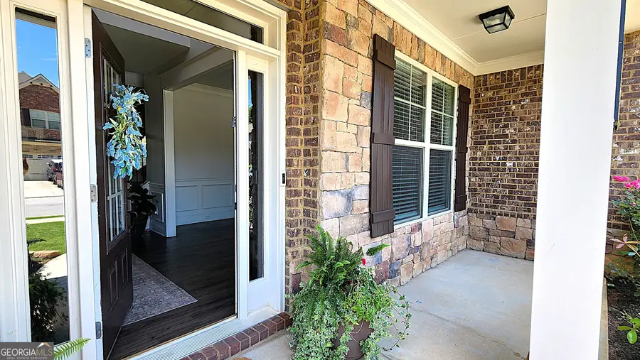 4348 Birch Meadow Trail, Gainesville, GA 30504 - #3