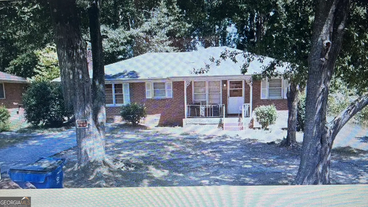 6842 E Sherwood Drive, Riverdale, GA 30274 - #1