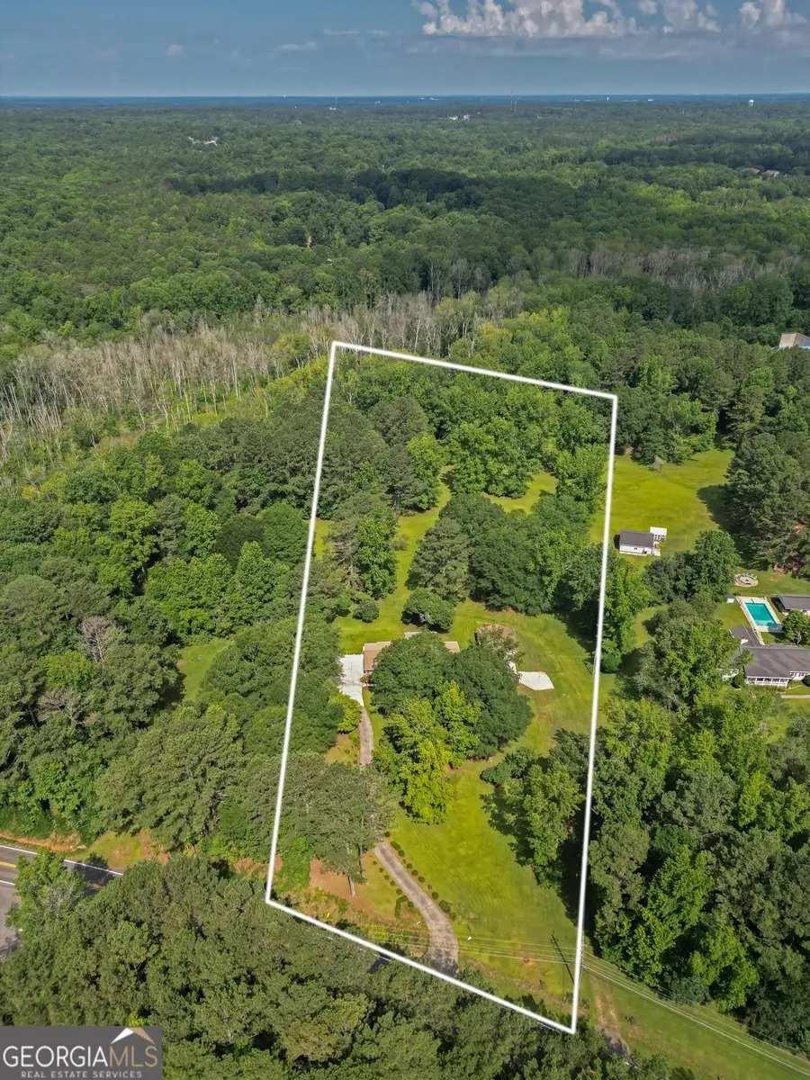 183 Inman Road, Fayetteville, GA 30215 - #2