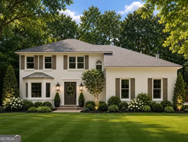 407 Walnut Grove, Peachtree City, GA 30269