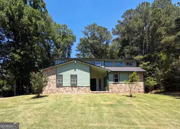 6830 Earlhurst Road, Atlanta, GA 30349