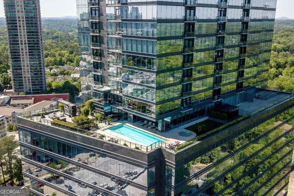 3630 Peachtree Road Ne #2404, Atlanta, GA 30326 - #1
