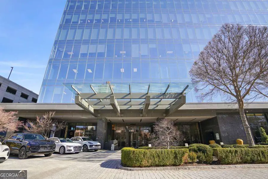 3630 Peachtree Road Ne #2404, Atlanta, GA 30326 - #3