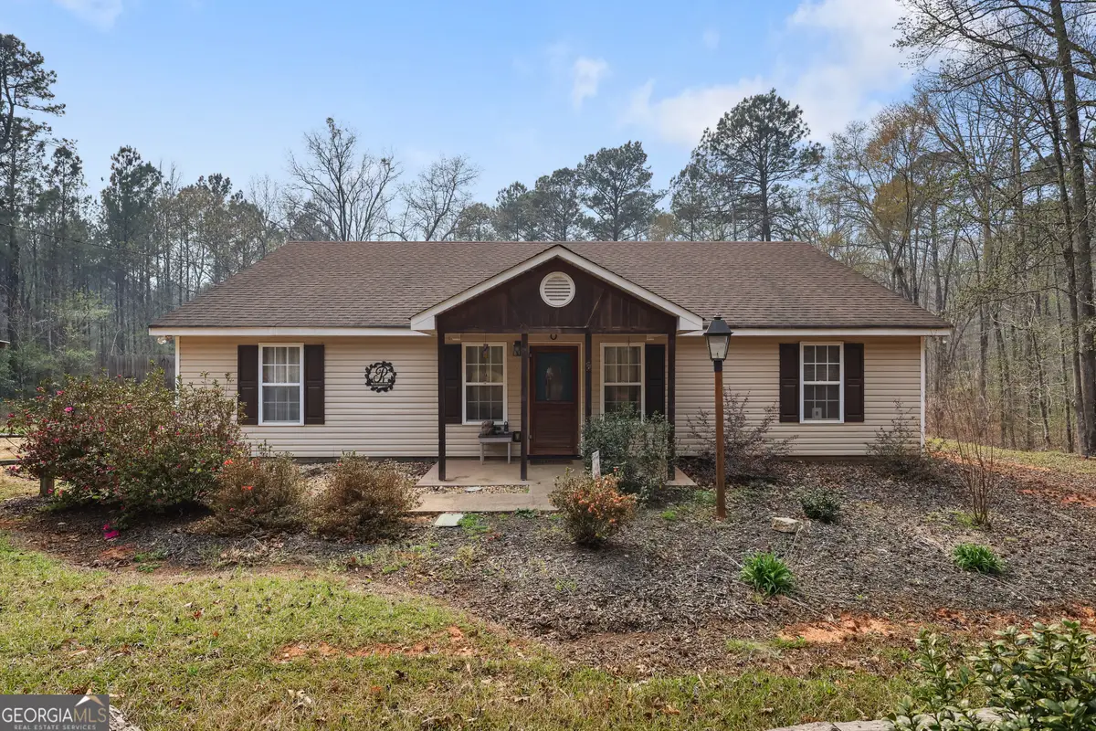 670 Highway 87, Flovilla, GA 30216 - #1