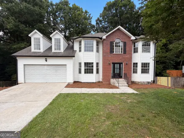 1800 Ivy Stone Court, Buford, GA 30519
