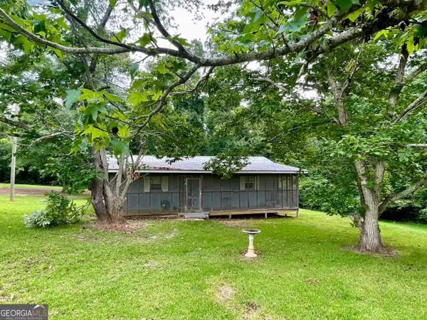 540 Allgood Road, Jeffersonville, GA 31044