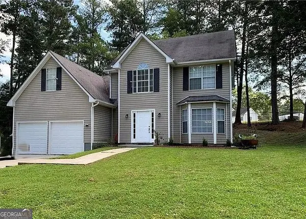 4054 Manorside Court Sw, Snellville, GA 30039