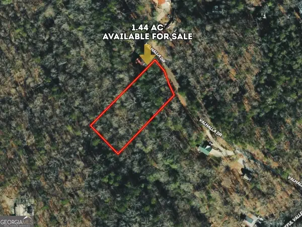 33C Valhalla Drive, Cleveland, GA 30528