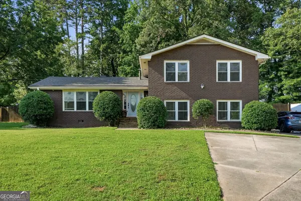 2725 Spring Drive, Cumming, GA 30041