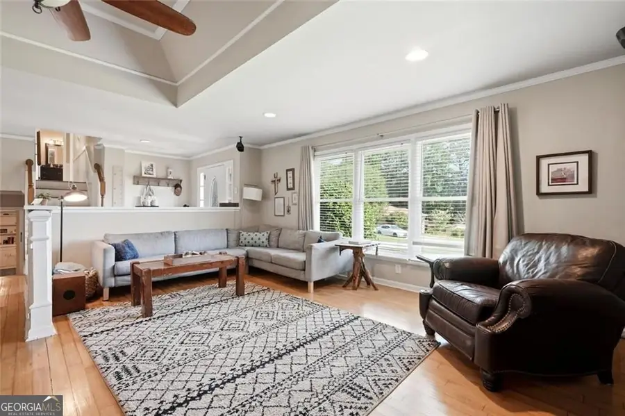 2725 Spring Drive, Cumming, GA 30041 - #3