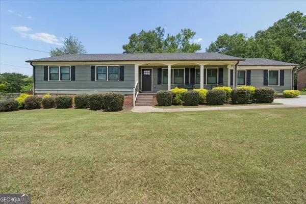 6127 Forest Drive Se, Covington, GA 30014