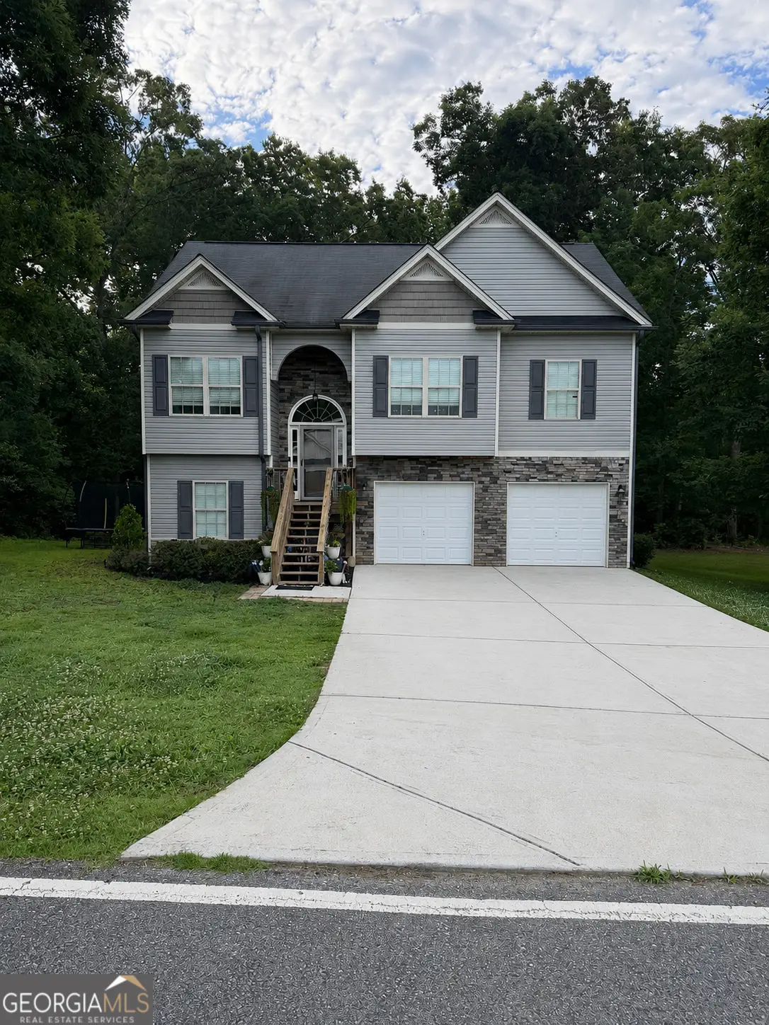 549 Brown Road, Rockmart, GA 30153 - #1