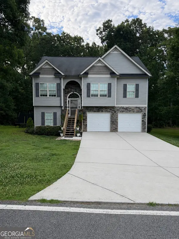 549 Brown Road, Rockmart, GA 30153