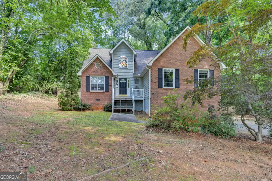 432 Kimberly Court, McDonough, GA 30252 - #3