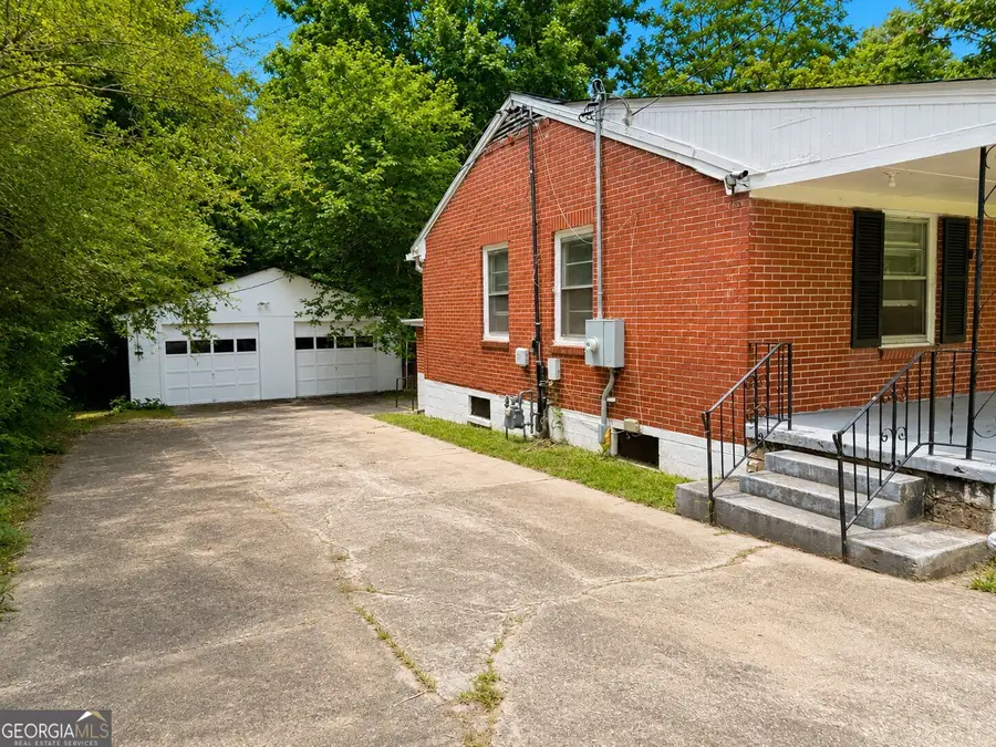 895 Laurel Street, Forest Park, GA 30297 - #2