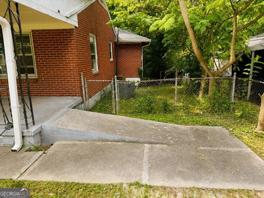 895 Laurel Street, Forest Park, GA 30297 - #3