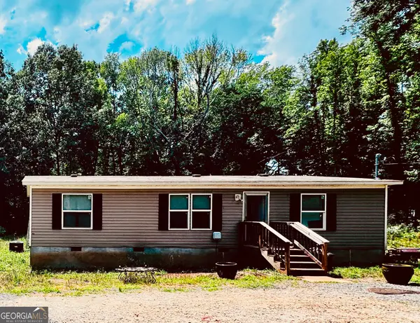 1341 Deer Lake Court, Greensboro, GA 30642