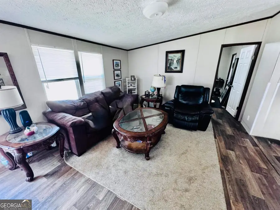 1341 Deer Lake Court, Greensboro, GA 30642 - #2