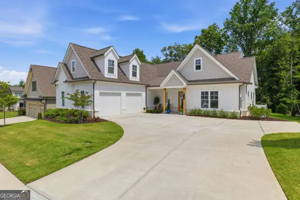 7150 Bluebird Cove, Gainesville, GA 30506