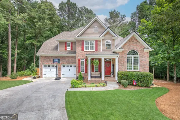 21 Bald Eagle Landing, Adairsville, GA 30103