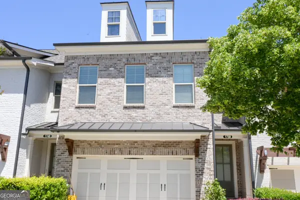 1758 Glenview Park Circle Ne, Duluth, GA 30097