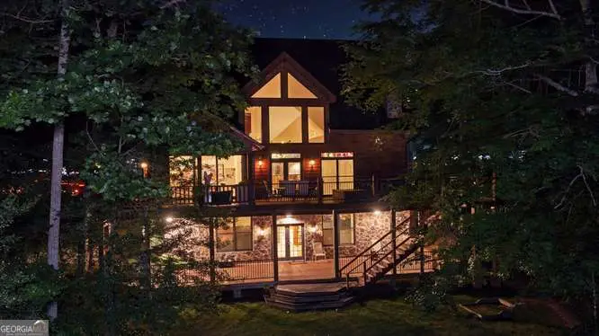 278 Holly Hill Drive, Blairsville, GA 30512 - #1