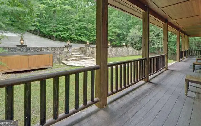 278 Holly Hill Drive, Blairsville, GA 30512 - #3