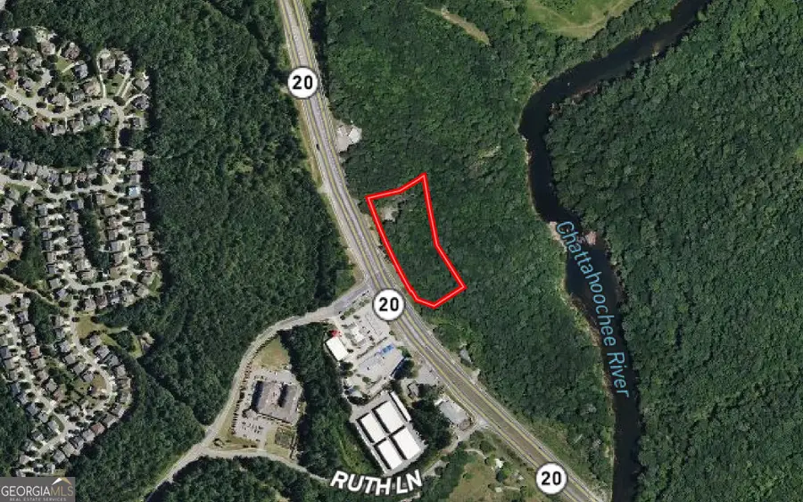3625 Buford Highway, Cumming, GA 30040 - #2