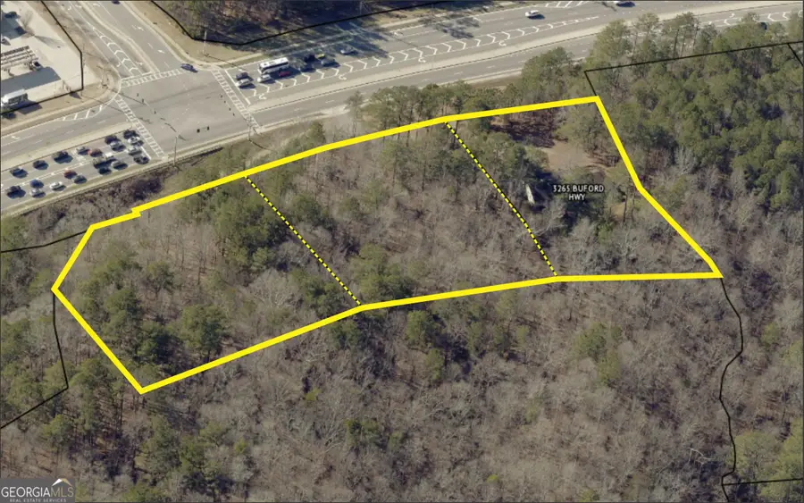 3625 Buford Highway, Cumming, GA 30040 - #3