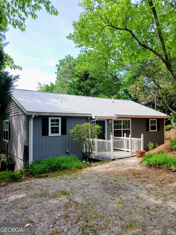 548 Confederate Drive, Clayton, GA 30525