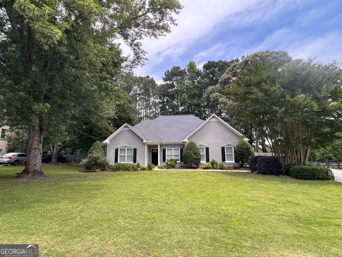 1515 Victoria Walk, Cumming, GA 30041 - #1
