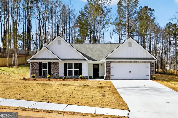 110 Chad Walk #56, Statham, GA 30666