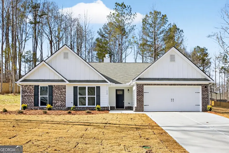 110 Chad Walk #56, Statham, GA 30666 - #3