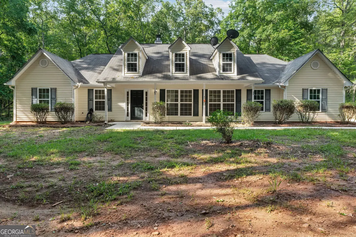 2430 Highway 85, Senoia, GA 30276 - #1