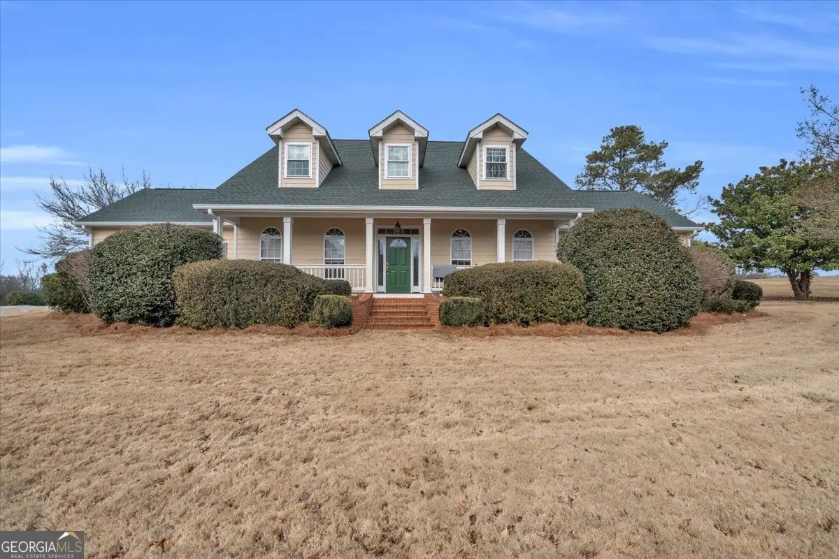 1141 Fieldcrest Lane, Madison, GA 30650 - #1