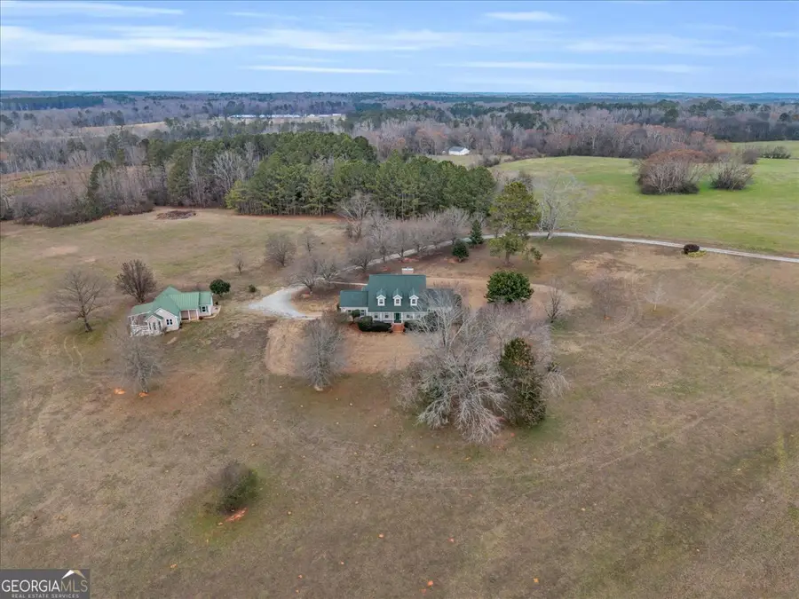 1141 Fieldcrest Lane, Madison, GA 30650 - #3