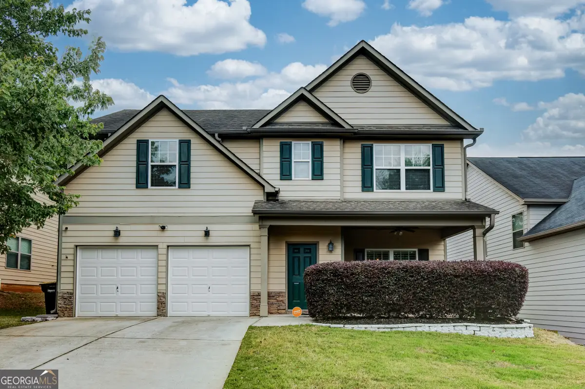 195 Scenic Hills Drive, Newnan, GA 30265 - #1