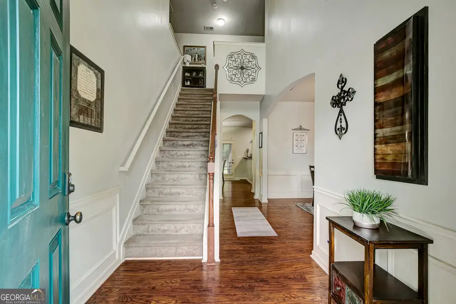 195 Scenic Hills Drive, Newnan, GA 30265 - #3