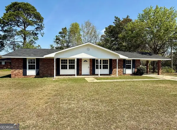 1700 N Maple Drive, Vidalia, GA 30474