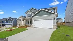 560 Great Salt Lane, Hoschton, GA 30548