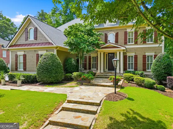 2373 Tabbystone Lane Nw, Marietta, GA 30064