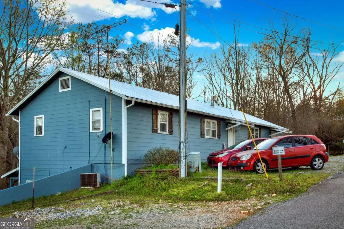 120 Blair Ridge Road, Dahlonega, GA 30533 - #1