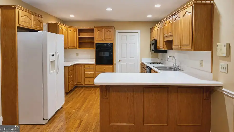 833 Mobley Bridge Road, Hogansville, GA 30230 - #3