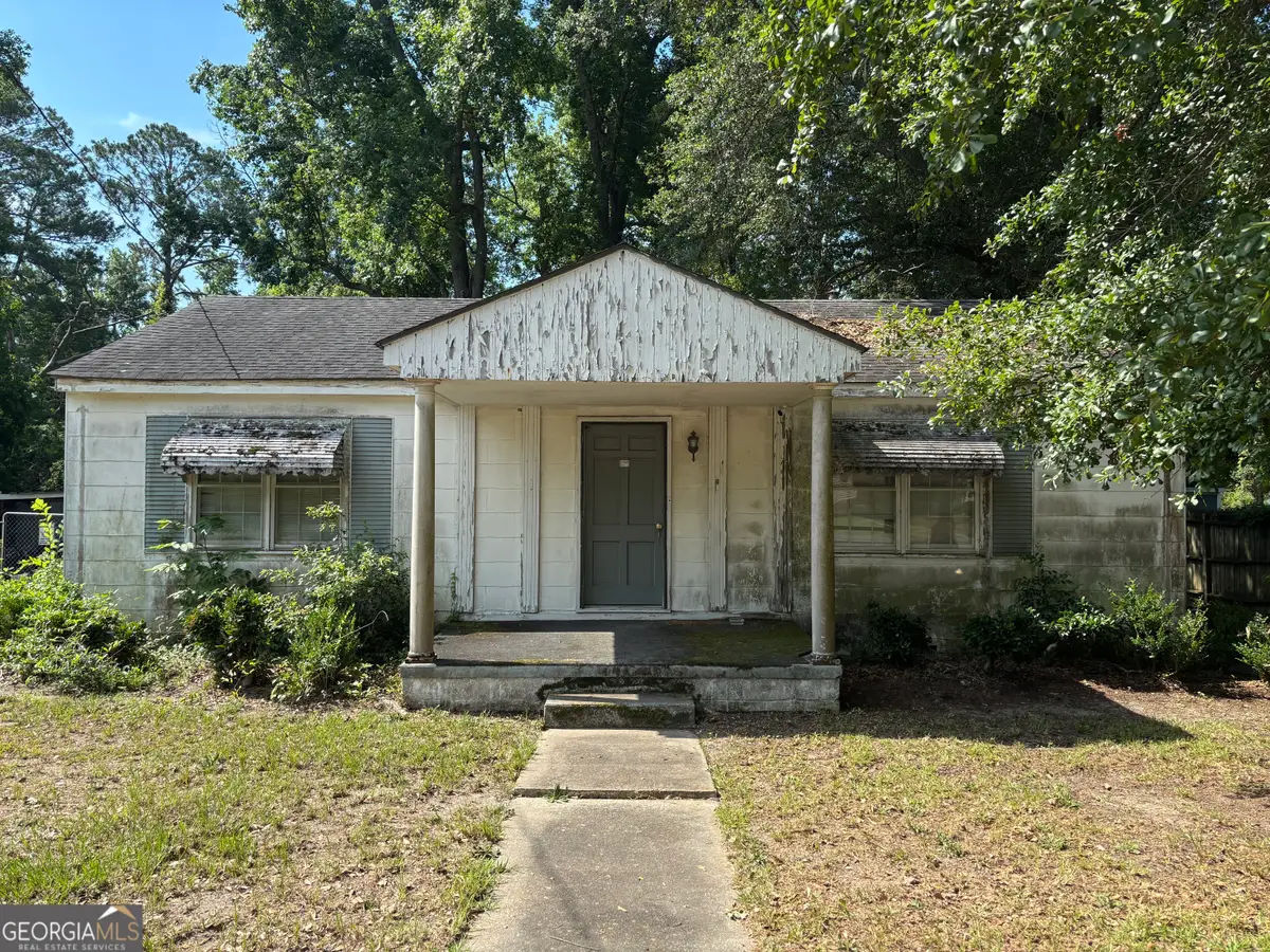 1408 Woodrow Avenue, Dublin, GA 31021 - #1