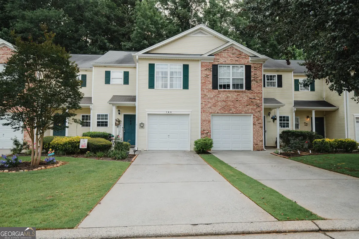 183 Venture Path, Hiram, GA 30141 - #1