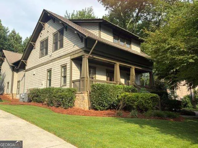 3406 Keswick Court, Chamblee, GA 30341 - #1
