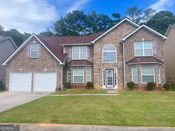 6632 Chason Woods Court, Jonesboro, GA 30238