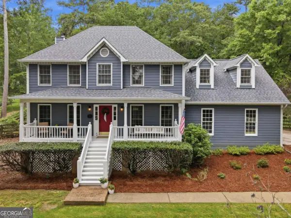 4115 Morningside Drive, Cumming, GA 30041
